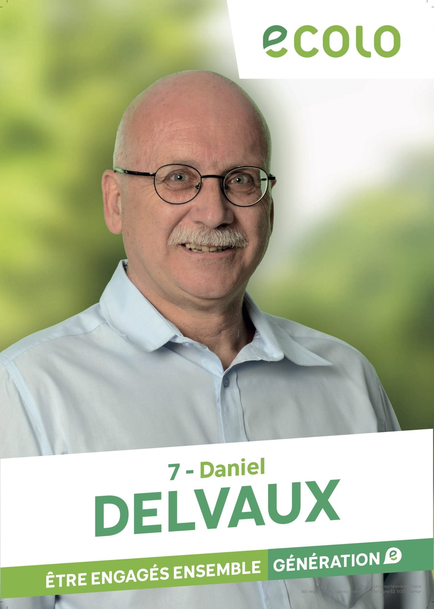 Daniel  Delvaux