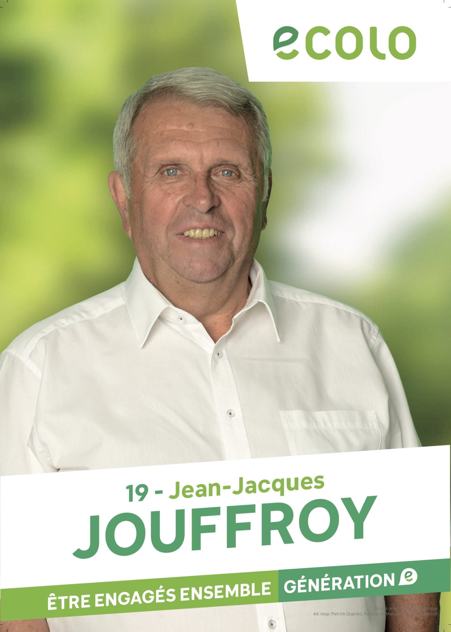 Jean-Jacques Jouffroy
