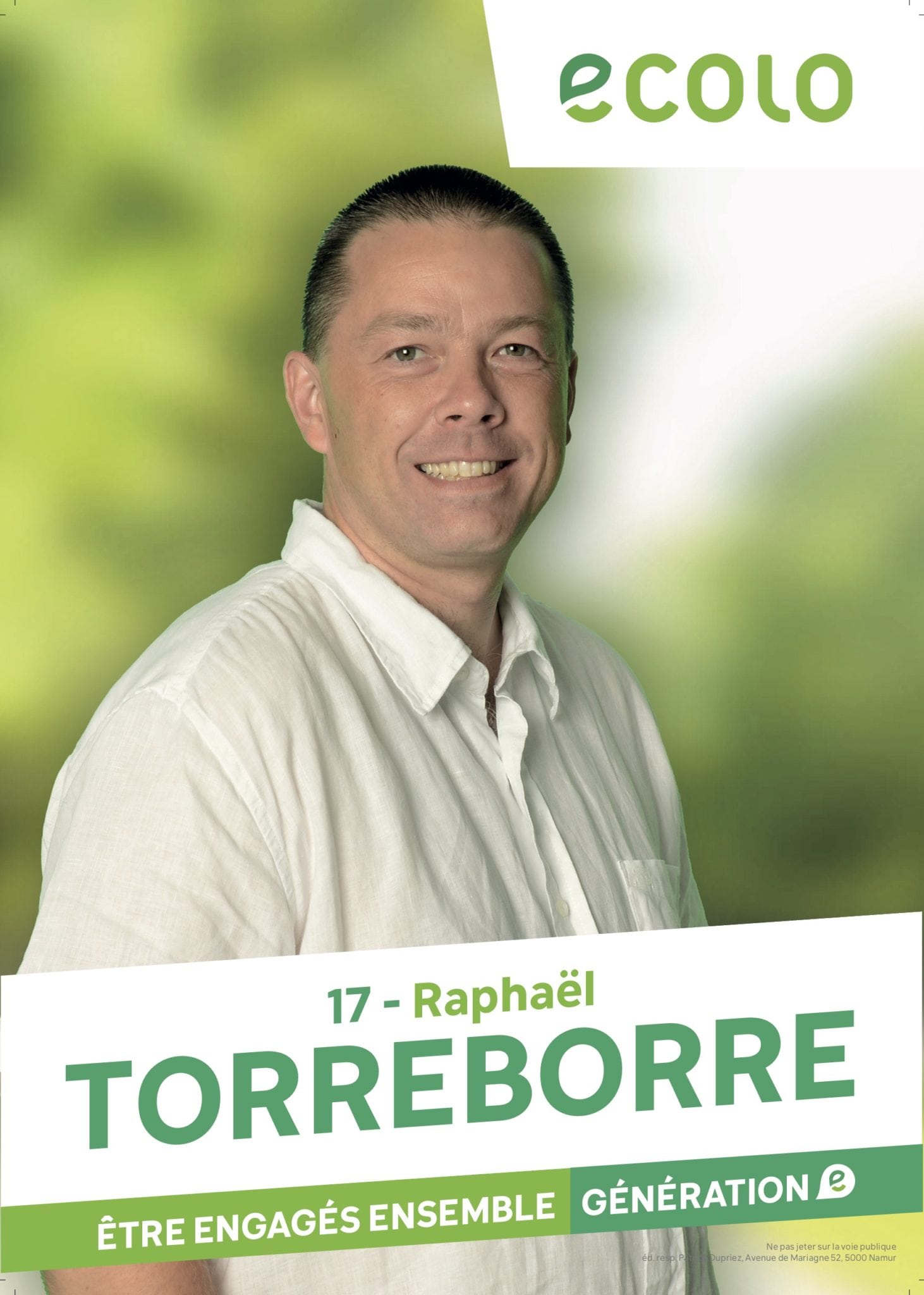 Raphaël Torreborre